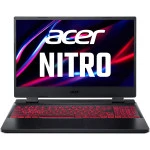 Ноутбук Acer Nitro 5 AN515-58-79B6 NH.QFJER.00A WW 15.6 ", FHD 1920x1080 (16:9), Core i7, 16 Гб