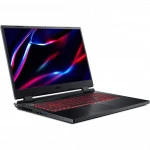 Ноутбук Acer Nitro 5 AN517-55-79ED NH.QG1ER.008 WW 17.3 ", FHD 1920x1080 (16:9), Core i7, 16 Гб