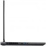 Ноутбук Acer Nitro 5 AN517-55-79ED NH.QG1ER.008 WW 17.3 ", FHD 1920x1080 (16:9), Core i7, 16 Гб