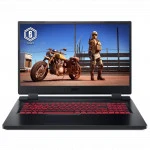 Ноутбук Acer Nitro 5 AN517-55-79ED NH.QG1ER.008 WW 17.3 ", FHD 1920x1080 (16:9), Core i7, 16 Гб