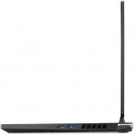 Ноутбук Acer Nitro 5 AN517-55-79ED NH.QG1ER.008 WW 17.3 ", FHD 1920x1080 (16:9), Core i7, 16 Гб