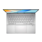 Ноутбук Asus VivoBook S14 M3407HA-LY175W M3407HA-LY175W 14 ", WUXGA 1920x1200 (16:10), Core 7, 16 Гб