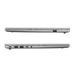 Ноутбук Asus VivoBook S14 M3407HA-LY175W M3407HA-LY175W 14 ", WUXGA 1920x1200 (16:10), Core 7, 16 Гб