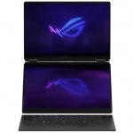 Ноутбук Asus ROG Zephyrus Duo 16 GX651AX-SR116W 90NR0NT2-M006Z0 16 ", HiDPI+ 2880x1880 (16:10), Core Ultra 9, 64 Гб