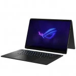 Ноутбук Asus ROG Zephyrus Duo 16 GX651AX-SR116W 90NR0NT2-M006Z0 16 ", HiDPI+ 2880x1880 (16:10), Core Ultra 9, 64 Гб