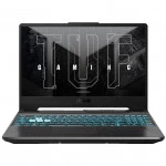 Ноутбук Asus TUF Gaming A15 FA506NCG-HN339W 90NR0JF7-M00V70 15.6 ", FHD 1920x1080 (16:9), Ryzen 7, 8 Гб