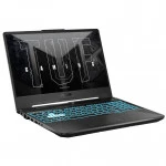 Ноутбук Asus TUF Gaming A15 FA506NCG-HN339W 90NR0JF7-M00V70 15.6 ", FHD 1920x1080 (16:9), Ryzen 7, 8 Гб