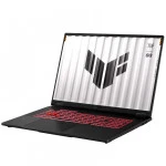 Ноутбук Asus TUF Gaming A18 FA808PP-S8050W 90NR0MG1-M001Z0 18 ", WUXGA 1920x1200 (16:10), Ryzen 9, 16 Гб
