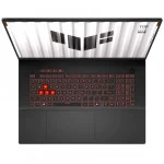 Ноутбук Asus TUF Gaming A18 FA808PP-S8050W 90NR0MG1-M001Z0 18 ", WUXGA 1920x1200 (16:10), Ryzen 9, 16 Гб