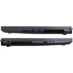 Ноутбук Acer Gadget E10 GTBook Xpro 2148388 15.6 ", FHD 1920x1080 (16:9), Core i7, 16 Гб