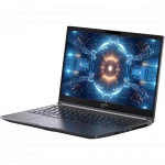 Ноутбук Acer Gadget E10 GTBook Xpro 2148388 15.6 ", FHD 1920x1080 (16:9), Core i7, 16 Гб