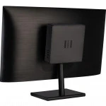 Персональный компьютер Kvadra TAU Mini Y20SYSCAS412R_6242A2 Core i5, 12400, 2.5, 16 Гб