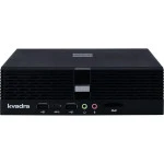 Персональный компьютер Kvadra D20 Y20SYSCAS125R_BA3A68 Core i5, 11500, 2.7, 16 Гб