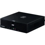 Персональный компьютер Kvadra D20 Y20SYSCAS125R_5FE69A Core i5, 11600K, 3.9, 16 Гб