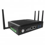 Персональный компьютер Qbic BXT-512 Core i3, 7100U, 2.4, 8 Гб