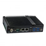 Персональный компьютер Qbic BXT-512 Core i3, 7100U, 2.4, 8 Гб