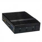 Персональный компьютер Qbic BXT-512 Core i3, 7100U, 2.4, 8 Гб