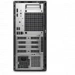 Персональный компьютер Dell Pro Tower QCT1250 210-BPRW_BTO110_QCT1250_EMEA Core Ultra 7, 265, 2.4, 8 Гб, Windows 11 Pro