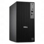 Персональный компьютер Dell Pro Tower QCT1250 210-BPRW_BTO110_QCT1250_EMEA Core Ultra 7, 265, 2.4, 8 Гб, Windows 11 Pro