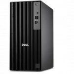 Персональный компьютер Dell Pro Tower QCT1250 210-BPRW_BTO110_QCT1250_EMEA Core Ultra 7, 265, 2.4, 8 Гб, Windows 11 Pro