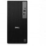 Персональный компьютер Dell Pro Tower QCT1250 210-BPRW_BTO110_QCT1250_EMEA Core Ultra 7, 265, 2.4, 8 Гб, Windows 11 Pro