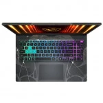 Ноутбук MSI Cyborg 15 B2RWEKG-1053XKZ 9S7-15Q342-1053 15.6 ", FHD 1920x1080 (16:9), Core 5, 16 Гб