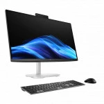 Моноблок HP EliteStudio 8 AiO G1i 27 AI CW5P2EA#BJA 27 ", Intel, Core Ultra 5, 235, 3.4, 16 Гб, 512 Гб