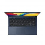 Ноутбук Asus X1504MA-BQ813W 15.6 ", FHD 1920x1080 (16:9), Core 5, 16 Гб
