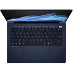 Ноутбук HP EliteBook Ultra G1i AI B66VXAT#UUQ 14 ", WQXGA+ 2880x1800 (16:10), Core Ultra 7, 32 Гб