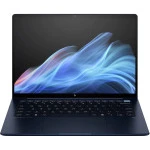 Ноутбук HP EliteBook Ultra G1i AI B66VXAT#UUQ 14 ", WQXGA+ 2880x1800 (16:10), Core Ultra 7, 32 Гб