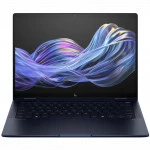 Ноутбук HP EliteBook X Flip G1i 14 AI BA0C9ET#BJA 14 ", WUXGA 1920x1200 (16:10), Core Ultra 7, 32 Гб