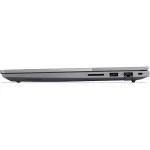 Ноутбук Lenovo ThinkBook 14 G8 IAL 21SJ00UTFW 14 ", WUXGA 1920x1200 (16:10), Core Ultra 5, 8 Гб