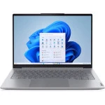 Ноутбук Lenovo ThinkBook 14 G8 IAL 21SJ00UTFW 14 ", WUXGA 1920x1200 (16:10), Core Ultra 5, 8 Гб