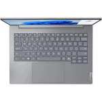Ноутбук Lenovo ThinkBook 14 G8 IAL 21SJ00UTFW 14 ", WUXGA 1920x1200 (16:10), Core Ultra 5, 8 Гб