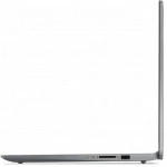 Ноутбук Lenovo IdeaPad Slim 3 15AMN8 82XQ01C9PS 15.6 ", FHD 1920x1080 (16:9), Ryzen 3, 8 Гб