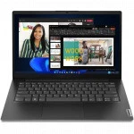 Ноутбук Lenovo V14 G4 AMN 82YT00MYRU 14 ", FHD 1920x1080 (16:9), Ryzen 3, 8 Гб