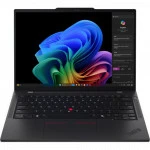 Ноутбук Lenovo ThinkPad T14s G6 21QX001DFW 14 ", WUXGA 1920x1200 (16:10), Core Ultra 7, 32 Гб