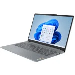Ноутбук Lenovo IdeaPad Slim 3 82XM0126RK 15.6 ", FHD 1920x1080 (16:9), Ryzen 7, 16 Гб