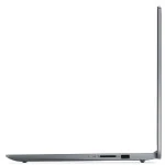 Ноутбук Lenovo IdeaPad Slim 3 82XM0126RK 15.6 ", FHD 1920x1080 (16:9), Ryzen 7, 16 Гб