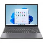 Ноутбук Lenovo IdeaPad Slim 3 82XM0126RK 15.6 ", FHD 1920x1080 (16:9), Ryzen 7, 16 Гб
