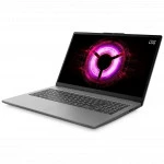 Ноутбук Lenovo 83S000BNRK 15.6 ", FHD 1920x1080 (16:9), Ryzen 5, 16 Гб