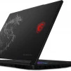Ноутбук MSI Raider 16 HX B2WI-069XBY Core Black 9S7-265122-069 16 ", WQXGA 2560x1600 (16:10), Core Ultra 7, 16 Гб