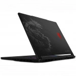 Ноутбук MSI Raider 16 HX B2WI-069XBY Core Black 9S7-265122-069 16 ", WQXGA 2560x1600 (16:10), Core Ultra 7, 16 Гб