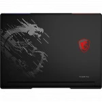 Ноутбук MSI Raider 16 HX B2WI-069XBY Core Black 9S7-265122-069 16 ", WQXGA 2560x1600 (16:10), Core Ultra 7, 16 Гб