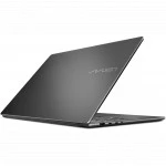 Ноутбук MSI MS-26U2 Modern 16S AI+ G3MG-033XBY Platinum Gray 9S7-26U211-033 16 ", WUXGA 1920x1200 (16:10), Core Ultra 5, 16 Гб