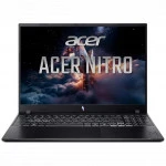 Ноутбук Acer Nitro V 16 ANV16-I31-71BH NH.U5CCD.002 16 ", WUXGA 1920x1200 (16:10), Core 7, 16 Гб