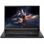 Ноутбук Acer Nitro V ANV17-41-R6SG NH.QYVCD.00A 17.3 ", FHD 1920x1080 (16:9), Ryzen 5, 16 Гб