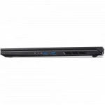 Ноутбук Acer Nitro V ANV17-41-R1TV NH.QYTCD.005 17 ", WUXGA 1920x1200 (16:10), Ryzen 5, 16 Гб