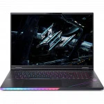 Ноутбук Acer Predator Helios 18 AI PH18-73-90RU NH.QVZCD.007 18 ", WQXGA 2560x1600 (16:10), Core Ultra 9, 16 Гб