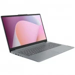 Ноутбук Lenovo IdeaPad Slim 3 15AMN8 82XQ01SJRK 15.6 ", FHD 1920x1080 (16:9), Ryzen 5, 8 Гб